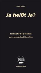 Ja hei&szlig;t Ja?