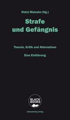 Strafe und Gef&auml;ngnis