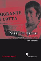 Staat und Kapital