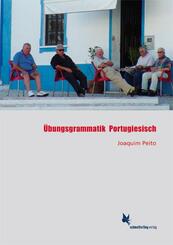 &Uuml;bungsgrammatik Portugiesisch