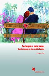 Portugu&ecirc;s, meu amor