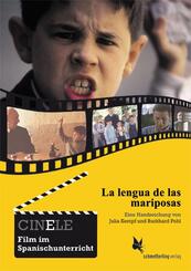 La lengua de las mariposas