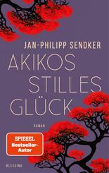 Akikos stilles Gl&uuml;ck