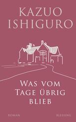 Was vom Tage &uuml;brig blieb