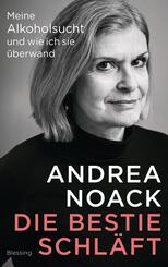 Die Bestie schl&auml;ft