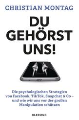 Du geh&ouml;rst uns!