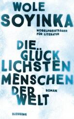 Die gl&uuml;cklichsten Menschen der Welt