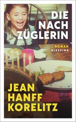 Die Nachz&uuml;glerin