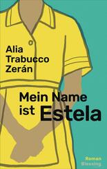 Mein Name ist Estela