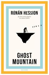 Ghost Mountain