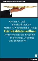 Der Realit&auml;tenkellner