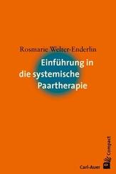 Einf&uuml;hrung in die systemische Paartherapie