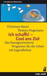 Ich schaffs! Cool ans Ziel