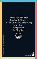 Wahrheit ist die Erfindung eines L&uuml;gners
