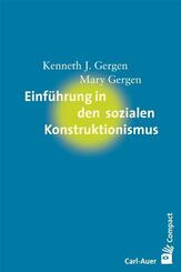 Einf&uuml;hrung in den sozialen Konstruktionismus