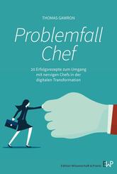 Problemfall Chef