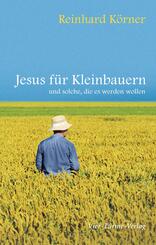 Jesus f&uuml;r Kleinbauern