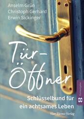 T&uuml;r-&Ouml;ffner
