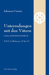 Unterredungen mit den V&auml;tern.Tl.2