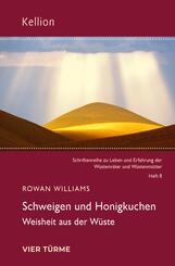Schweigen und Honigkuchen