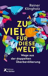Zu viel f&uuml;r diese Welt
