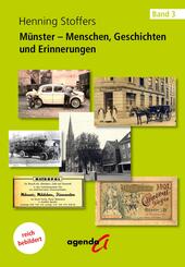 M&uuml;nster - Menschen, Geschichten und Erinnerungen 03