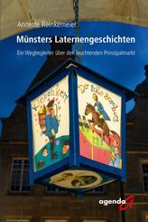 M&uuml;nsters Laternengeschichten
