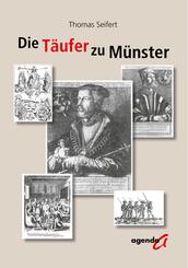 Der T&auml;ufer zu M&uuml;nster