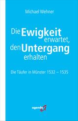 Die Ewigkeit erwartet, den Untergang erhalten