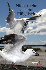 Nicht mehr als ein Fl&uuml;gelschlag