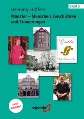 M&uuml;nster - Menschen, Geschichten und Erinnerungen