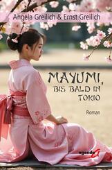 Mayumi, bis bald in Tokio