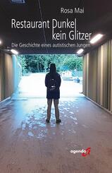 Restaurant Dunkel kein Glitzer