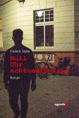 Null Uhr achtundf&uuml;nfzig