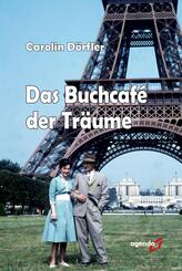 Das Buchcaf&eacute; der Tr&auml;ume