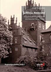Schloss Heessen