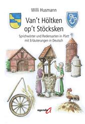 Van't H&ouml;ltken op't St&ouml;cksken