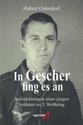 In Gescher fing es an