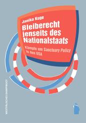 Bleiberecht jenseits des Nationalstaats