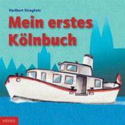 Mein erstes K&ouml;lnbuch