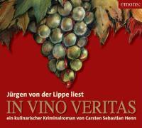 In Vino Veritas,3 Audio-CDs