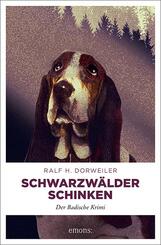 Schwarzw&auml;lder Schinken