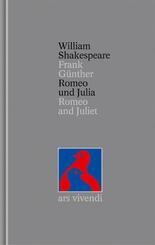 Romeo und Julia /Romeo and Juliet  (Shakespeare Gesamtausgabe, Band 5) - zweisprachige Ausgabe