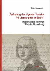 "Befreiung der eigenen Sprache im Dienst einer anderen"