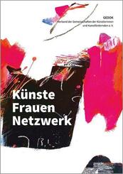 K&uuml;nste, Frauen, Netzwerk