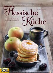Hessische K&uuml;che