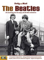 The Beatles, Daily Mail