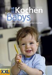 Kochen f&uuml;r Babys
