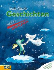 Gute-Nacht-Geschichten erz&auml;hlt von Tabaluga