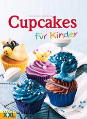 Cupcakes f&uuml;r Kinder